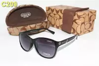 lunettes de soleil coach 2013 the lens is not fragile box-2358